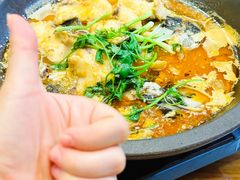 -滇大池云南菜·蒸汽石锅鱼(姚家园万象汇店)