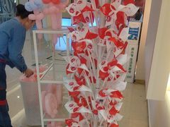 -西贝(金桥店)