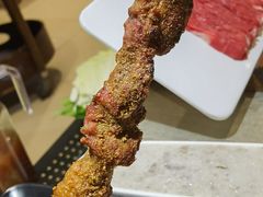 -东来顺饭庄(王府井步行街店)
