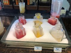 -星伦多自助料理·涮烤一体(虹悦城店)