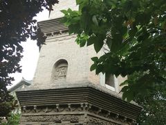 -宝庆寺塔