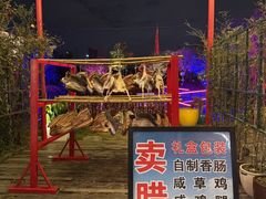 -大队长大灶鹅