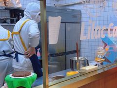 -丁香西饼屋(桂林路店)