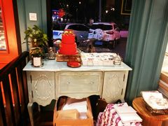 -Sarah西点·烘焙·餐厅(翰林府旗舰店)