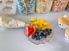 -糖秋Cake DIY·蛋糕定制·甜品台(观音桥店)
