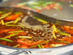 -San Yuan Chinese Food  