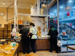 -豆相识•九九豆腐脑(牛咡桥店)