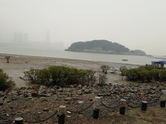 -海沧湾公园