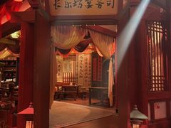 -暴风岛沉浸式体验馆(百联世纪店)