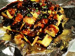 -沔阳会馆(沔街店)