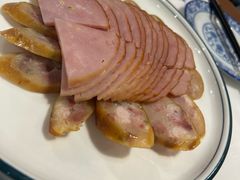 -老都一处饺子馆(道里店)