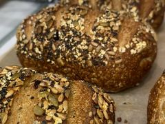-WHEAT&BAKER-麥(凯德来福士店)