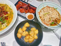 -小厨娘淮扬菜(天印大道店)