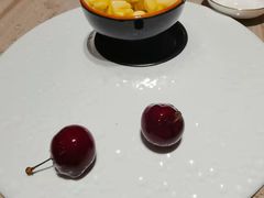 开胃凉菜-无锡丽笙精选酒店·兰亭阁中餐厅