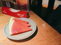 -青年公社烤鸭(滨湖银泰店)
