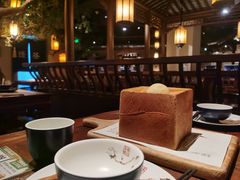 -绿茶餐厅(领展购物广场·中关村店)