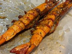 -串小白烧烤(金沙洲店)