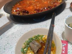 -龙厂长老火锅(抚琴店)