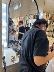 -玛瑞莎专业孕妇摄影(越秀店)