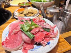 -贵厨酸汤牛肉(小十字店)