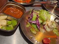 -西塔老太太泥炉烤肉(苏州大悦城店)