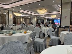 -东江渔村·古典园林·30年粤菜老字号(太和店)