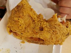 脆皮手枪腿-德克士(南昌西店)