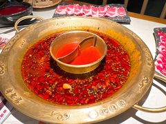 -哥老官重庆美蛙鱼头(五角场合生汇店)
