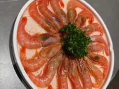 -渔满仓海鲜渔家(象山二店)