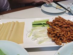 -新侨小馆(东直门北小街店)