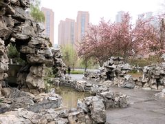 -迎泽公园