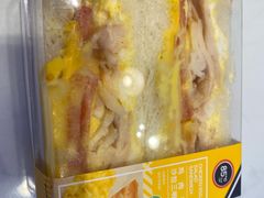 -85度C(青岛燕儿岛店)