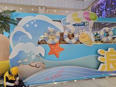-凯德MALL(西直门店)