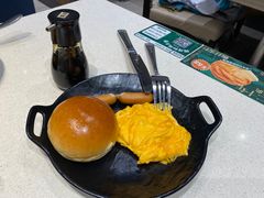 -和平馆·地道港澳茶餐厅(西门口店)