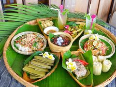 -西双版纳融创皇冠假日度假酒店