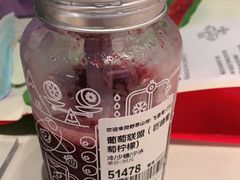 -野萃山·潮汕厚果汁(十亩地店)