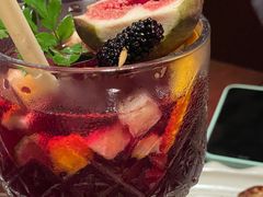 -BROWNSTONE布朗石西班牙餐厅(富城店)