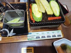 -豪客来牛排(空港华联店)