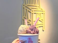 -红楼HONGLOU Gelato(淮海中路店)