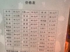 -土门八珍烤鸡腊味店(土门老店)