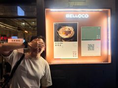 -BELLOCO倍乐(静安店)
