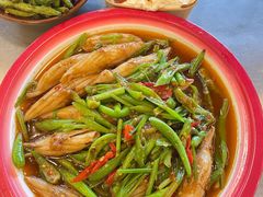 -蜀川川破店·江湖菜·烧烤(北京首店)