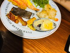 -松子料理(华威桥店)