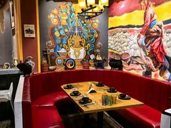 -敏珠拉姆藏餐·南京厨房(富春江东街店)