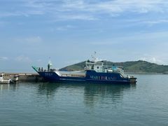 -大连蚂蚁岛度假区