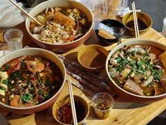 -筒骨麻辣烫(永同昌公寓胜明花园店)