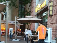 -蚝翅·海鲜粥·烧烤·羊肉季(鄞州万达店)