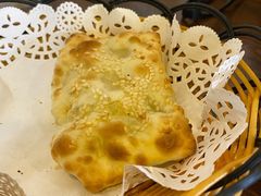 -塔里木的羊·新疆特色餐厅(钱湖北路店)