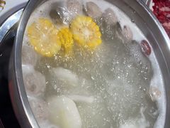 -八合里潮汕鲜牛肉火锅(福州万象城店)
