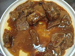 -清真·同发顺饭庄·烧麦(总店)